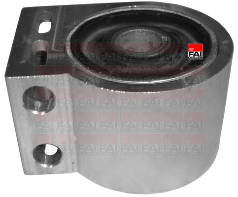 Mounting, control/trailing arm